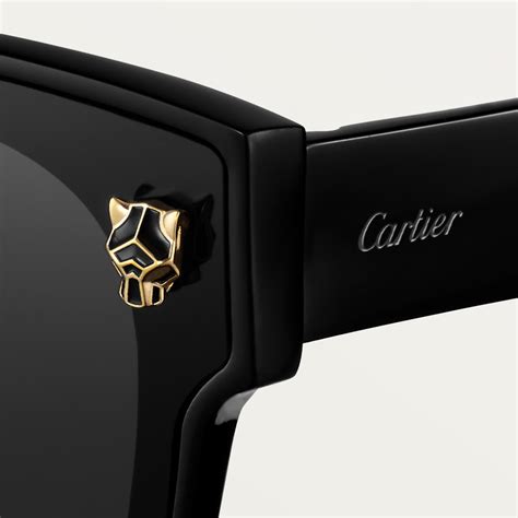 cartier sunglasses with panther